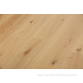 natural color Waterproof European oak customized design